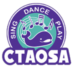 connecticut aosa chapter logo 